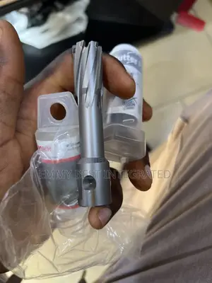 Core Drill Bit