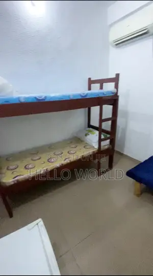 Girls-Only Hostel in Yaba for Working-Class Ladies and Students