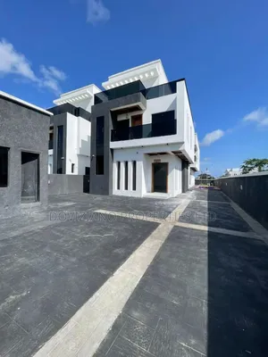 5bdrm Duplex in Ajah for sale