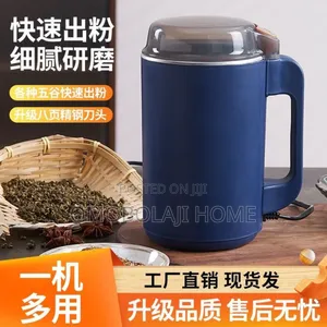 Electric Dry Grinder Spices Grinder