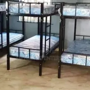 Double Bunk Bed for Adults