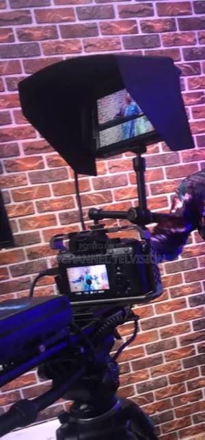 Director of Photography