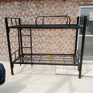 Twin Over Full Bunk Bed