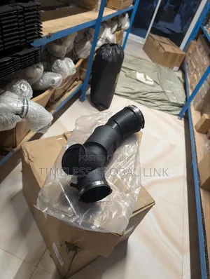 Air Hose Audi A7