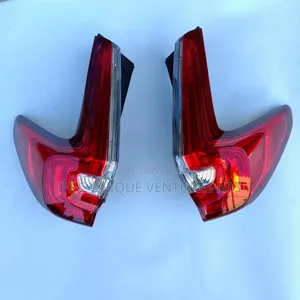 Rear Light 2017-2019 Honda Cr-V