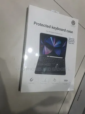 Samsung Galaxy Keyboard