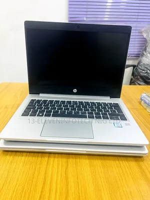 Laptop HP ProBook 430 G6 8GB Intel Core i5 SSD 256GB