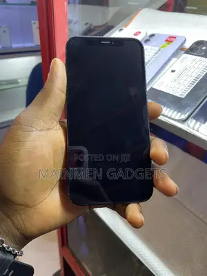 Apple iPhone 12 Pro 128 GB Blue