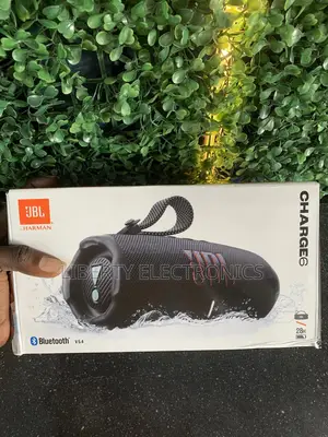 Brand New JBL Charger 6