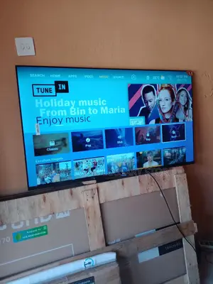 55 Inches Lg Smart Tv