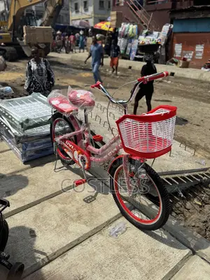 Gvi Children's Bicycle
