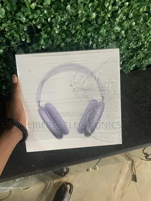 Airpods Max