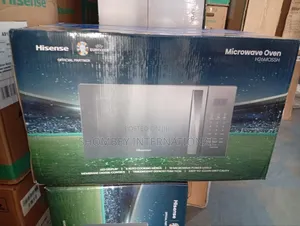 Hisense 26l Digital Microwave Oven