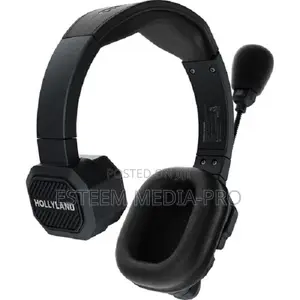 Hollyland Solidcom Se – 8s 1.9ghz Headset Intercom System