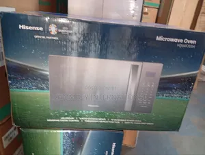 Hisense 26l Digital Microwave Oven