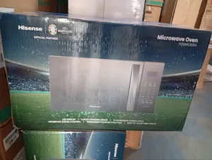 Hisense 26l Digital Microwave Oven