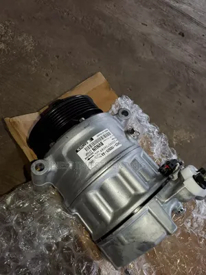 Ac Compressor Range Rover 2010 to 2012 Model