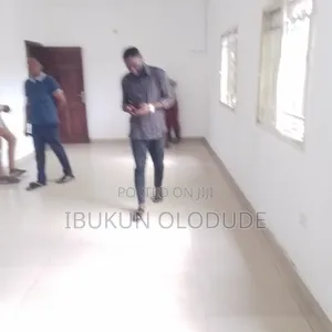 3 Bedroom in Abule Egba
