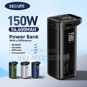 Laptop Power Bank
