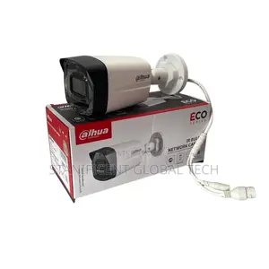 Dahua 2mp Outdoor Infrared Audio Ip Camera