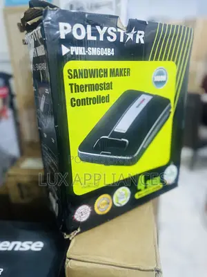 Heat Resistant
