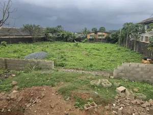 *Plots of Land for Sale*
