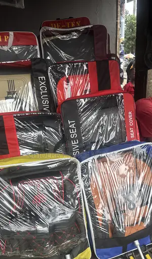 Seat Cover for Benz Gle, Ml, GLK , GLC