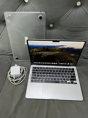 Laptop Apple MacBook Air 2024 M3 8GB Intel Core M3 SSD 256GB