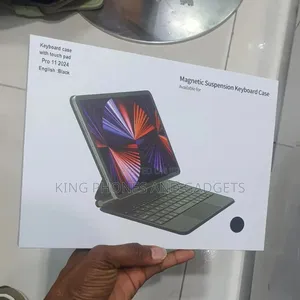 iPad Pro 11