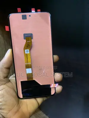 Honor X9b Screen Oled
