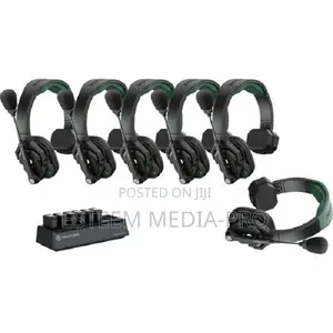 Hollyland Solidcom Se Pro 6s Intercom System (1.9 Ghz)
