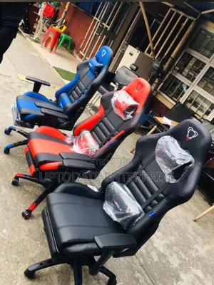 Gaming Chair for Men and Women