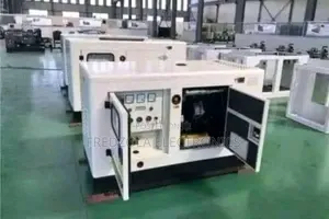 Pekins 30kva Generator