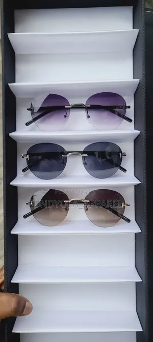 Unisex Fashionable Sunglasses