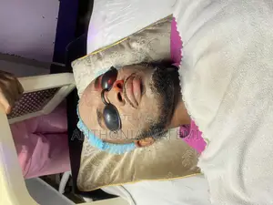 Facials Services in Portharcourt