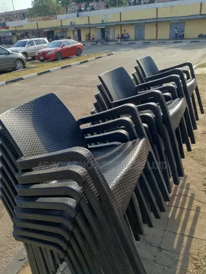 Garden Chairs and Home