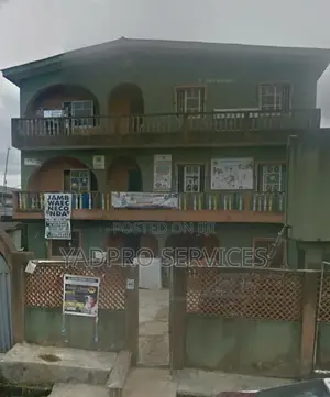 Furnished 3bdrm Block of Flats in Beesam, Mafoluku for sale