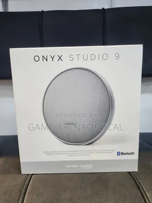 Premium Harman Kardon Onyx Studio 9 Bluetooth Speaker