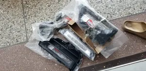 Fog Lights 2020 CRV