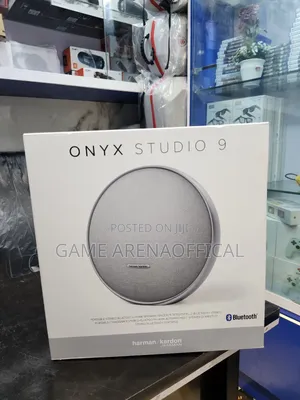 Harman Kardon Onyx Studio 9 Wireless Bluetooth Speaker