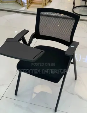Student Reading Chair