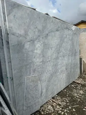Marble Slab