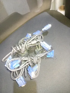 Signal Cable