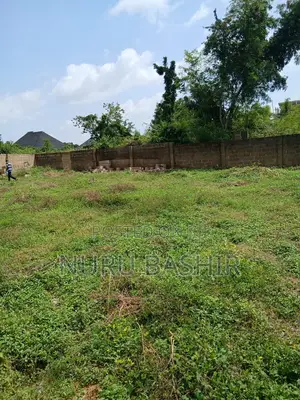 One and Half Plot of Land