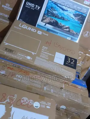 Lg 32 Inches Television Not Smart