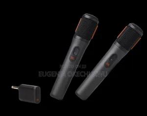 JBL Party Box Microphone
