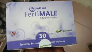 Proualine Fertimale Advance