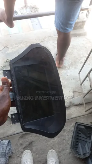 Navigation Screen 2010 ZDX
