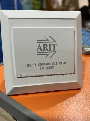 Energy Saving Switch