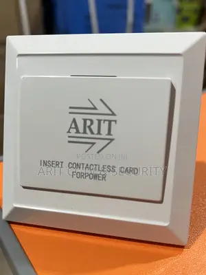 Energy Saving Switch
